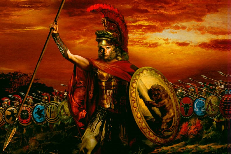15 amazing Facts About Alexander The Great Reckon Talk