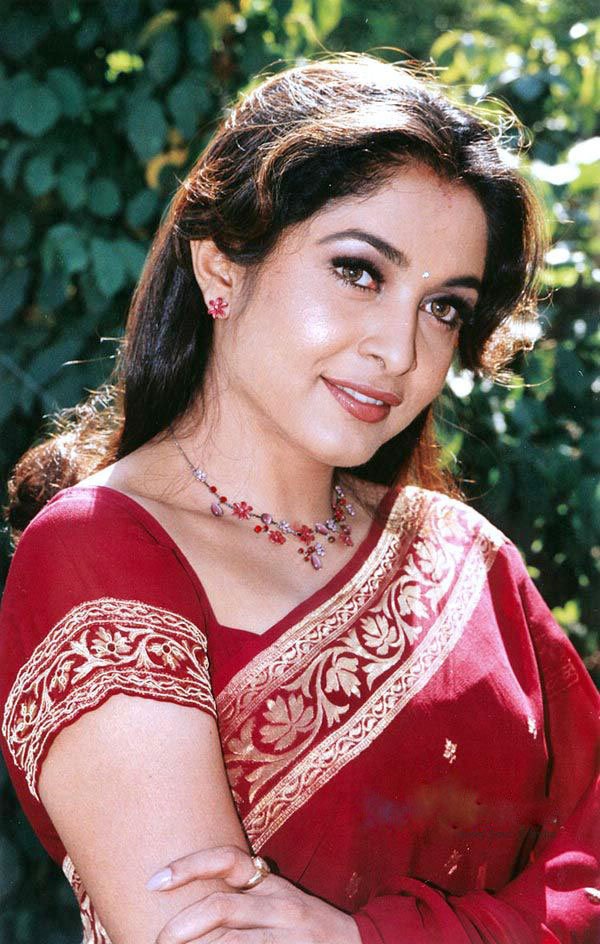 Sivagami Devi aka Ramya Krishnan biography Bahubali fame Reckon Talk