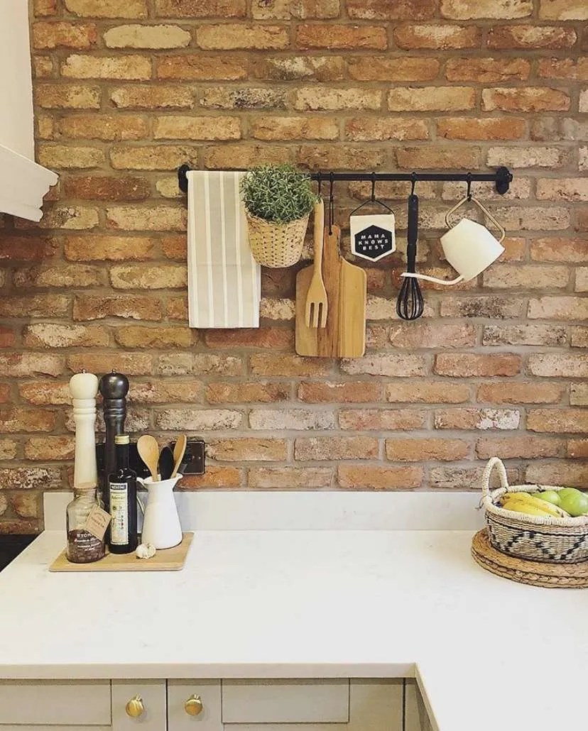 Brick Slips Handmade & Reclaimed Brick Slips Buy Online