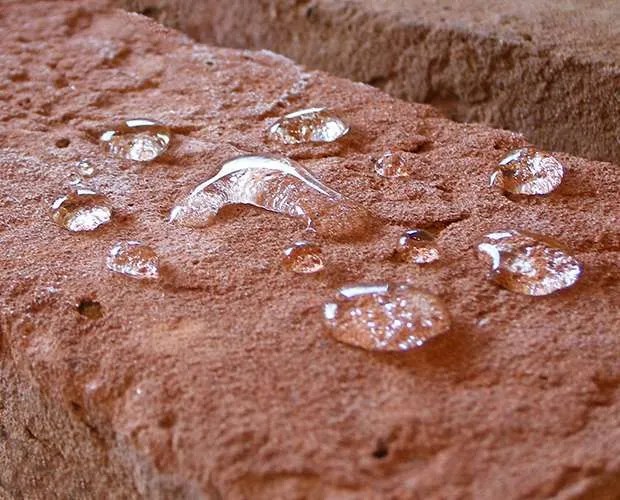 Do Brick Slips Need To Be Sealed? Reclaimed BrickTile