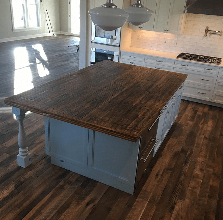 Client Spotlight Historic Hardwoods Reclaimed DesignWorks Blog