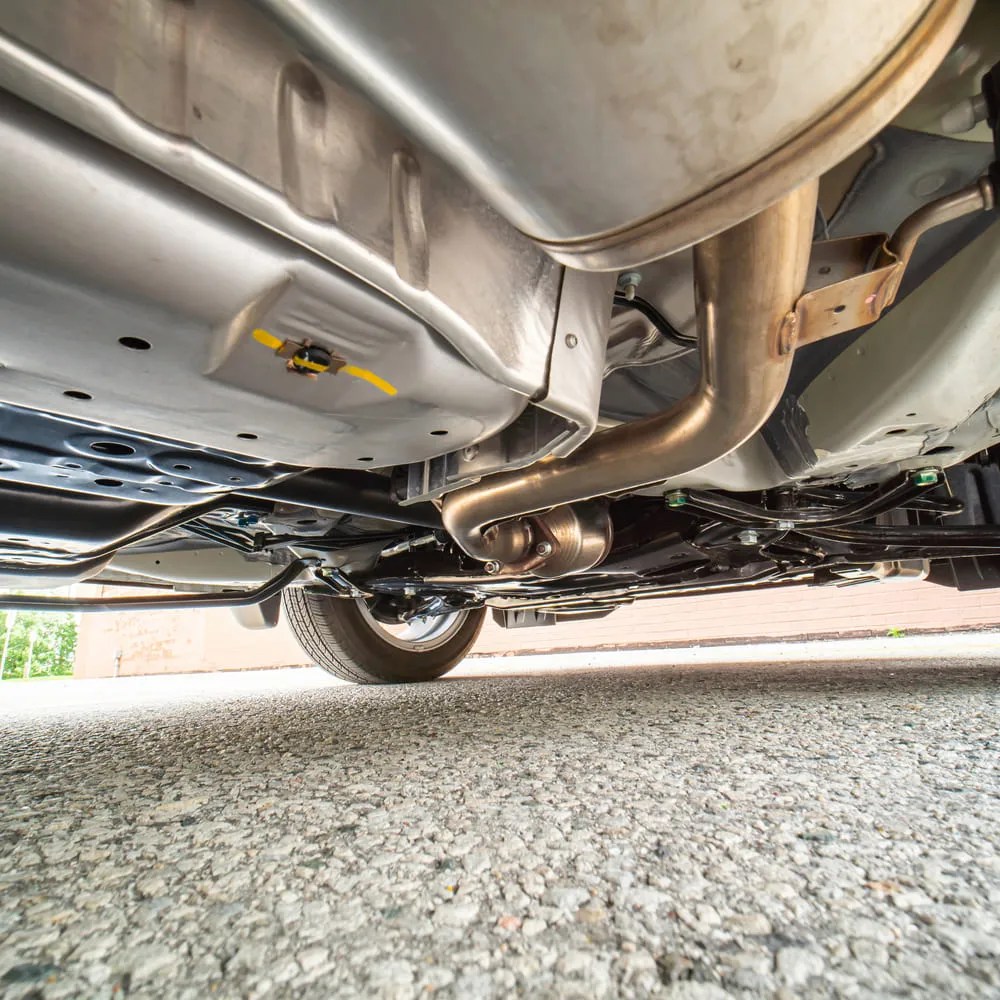 Sell Catalytic Converters Scrap Converter, CAT, DPF Near Me