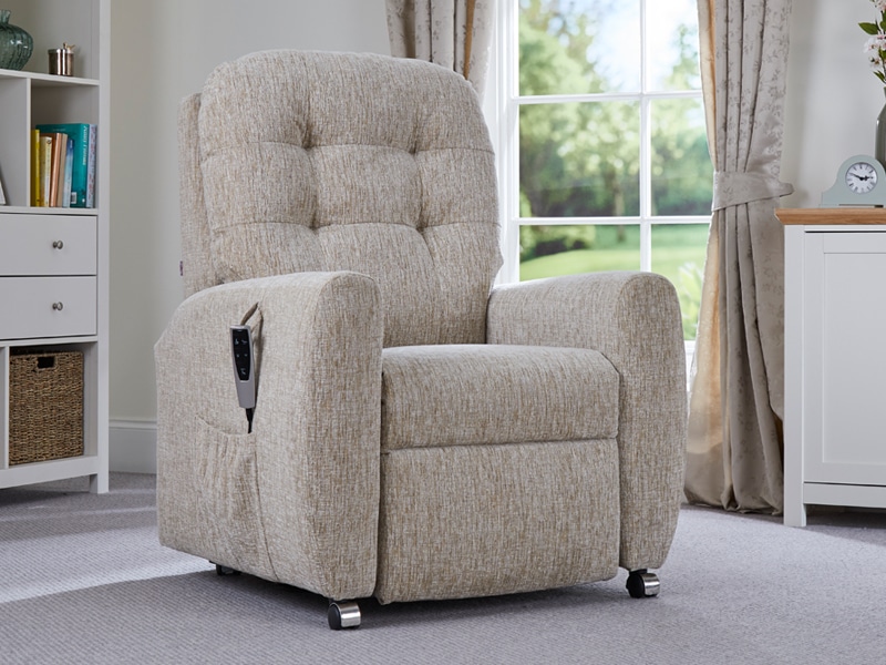 Riser Recliner Chairs The Parma Riser Recliner Chair The Recliner