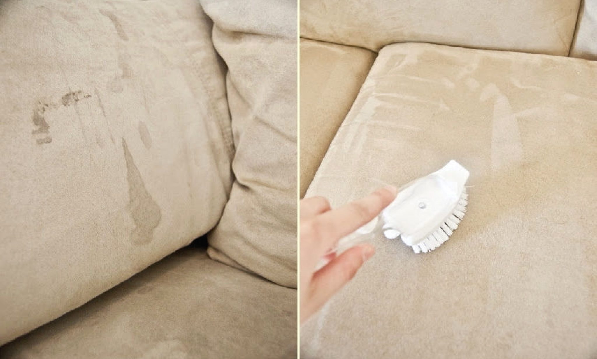How to Clean a Microfiber Recliner? StepByStep Guide
