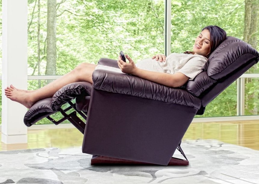 Sleeping in Recliner with Acid Reflux Everything You Need to Know