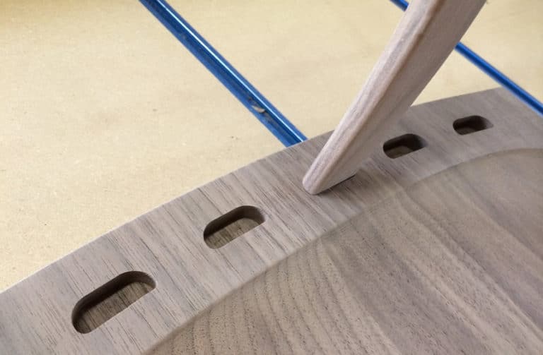 How to Make a Rocking Chair A Detailed Guide (with Pictures)