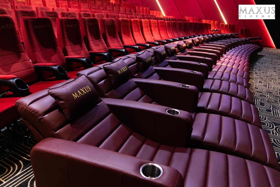 Cinema Theatre Best Recliner Manufacturer in India Best recliner