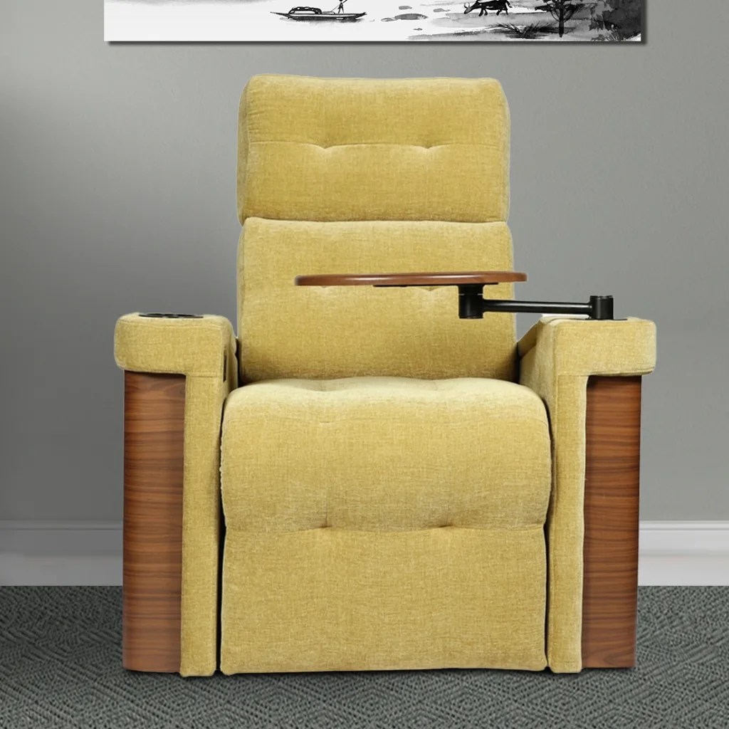 5 Best Home Theater Recliners in India