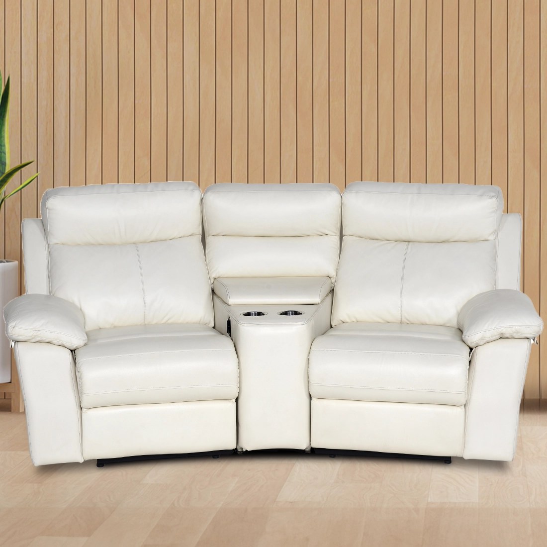 Two Seater Curve Recliner Sofa Florance Recliner Sofa Recliner