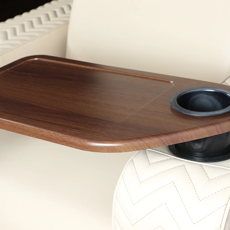 Recliner Accessories Food Tray