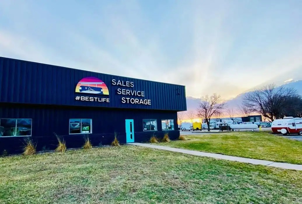 Convenient Trailer Storage in Missouri Keep Your Trailer Safe