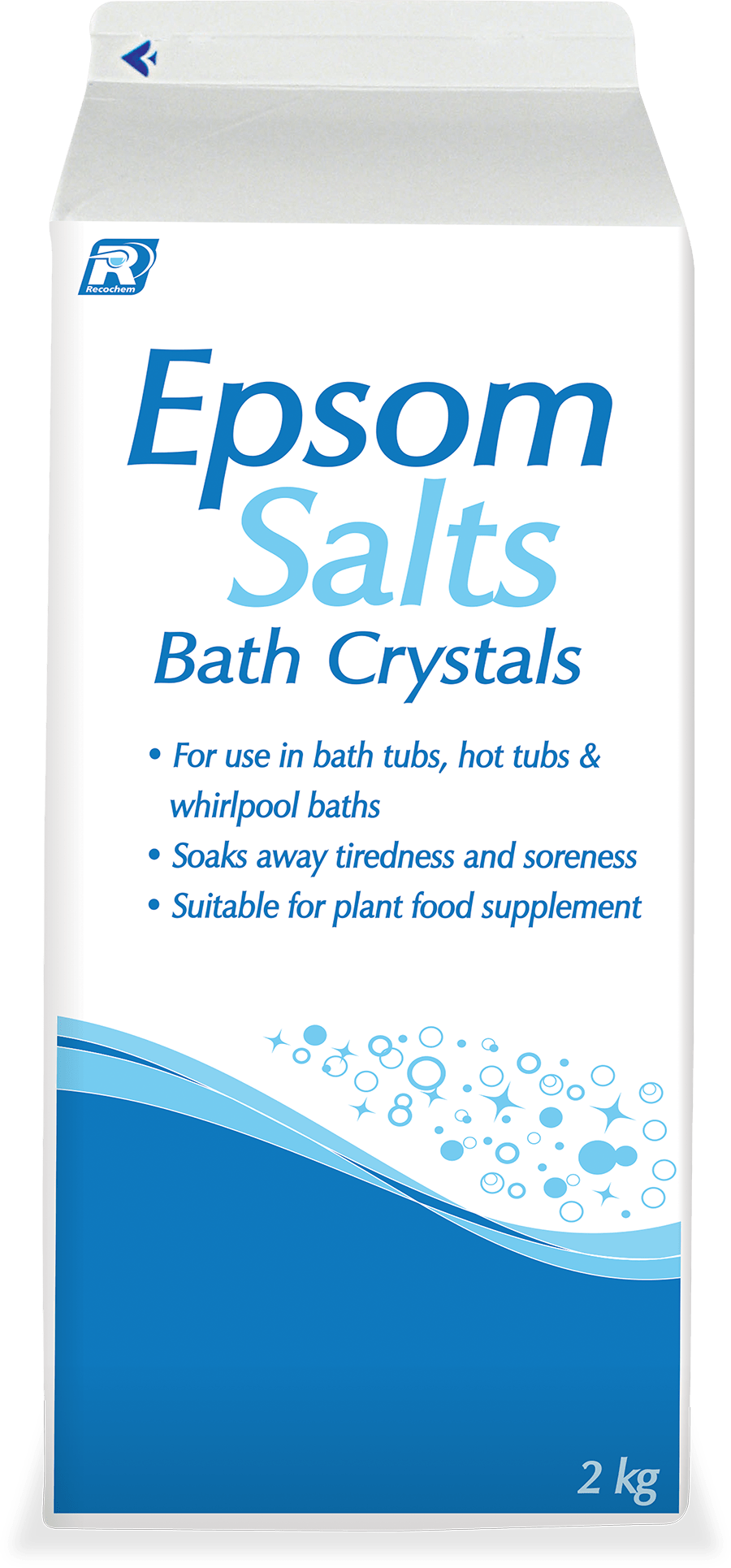 Epsom Salts Recochem