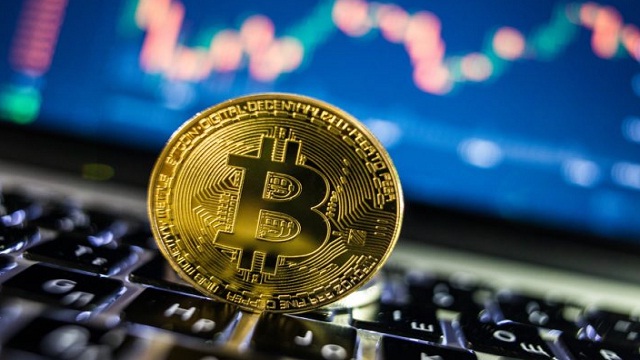 Viral, Pria Asal Bogor Ini Dulu Punya 3.019 Bitcoin Dan Ditukar Voucher Game Online