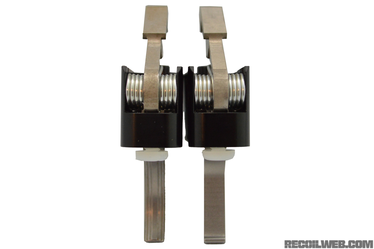 REVIEW Trigger Tech Adjustable AR15 Trigger RECOIL