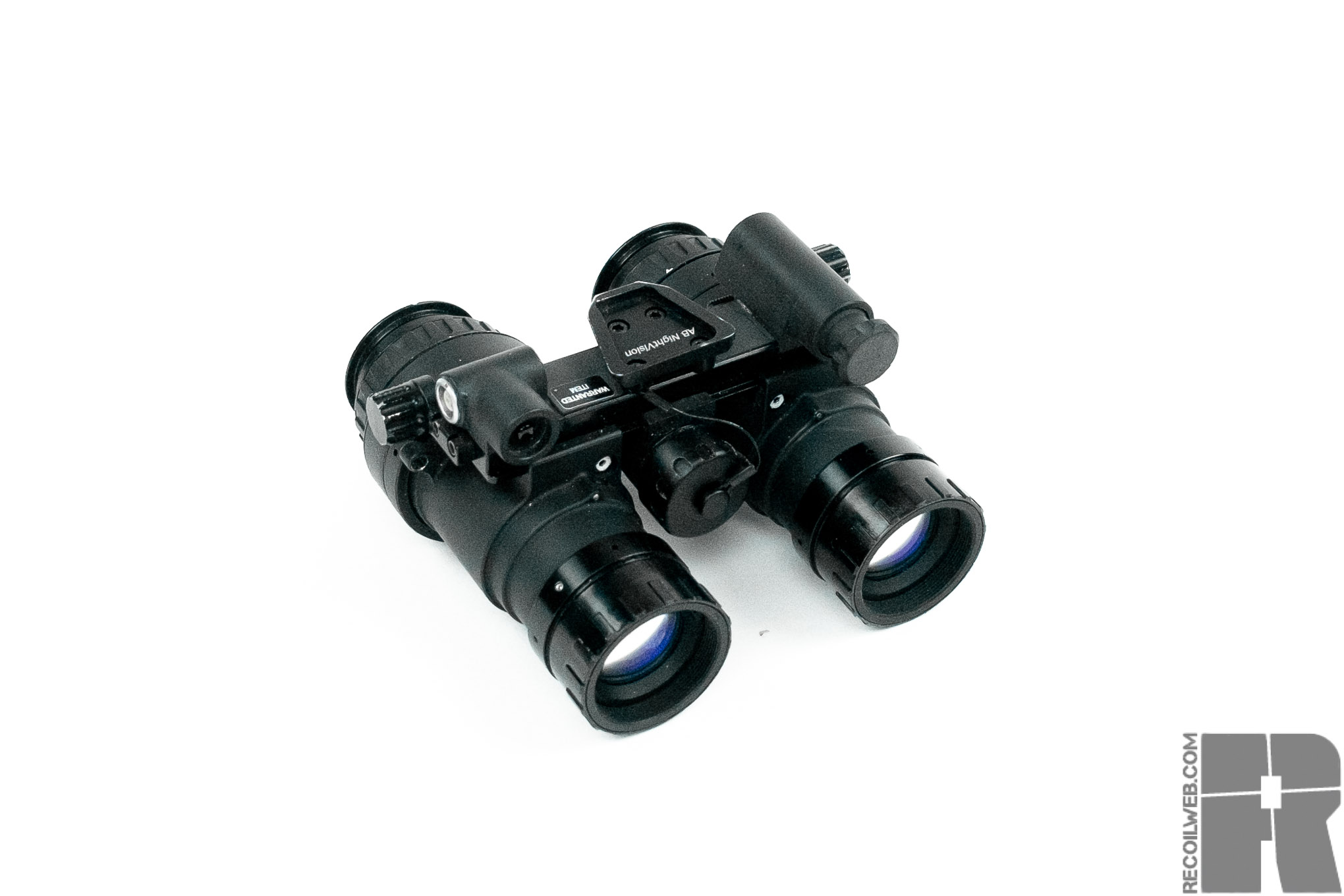 Cheap Night Vision Goggles? Budget vs Build vs Buy RECOIL