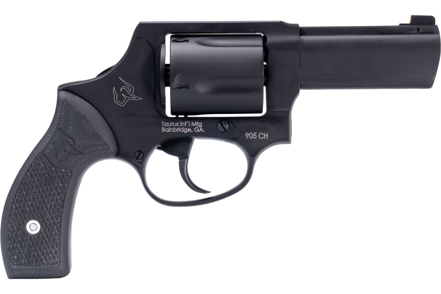 Best 9mm Revolvers Wheel Gun Perfected? RECOIL