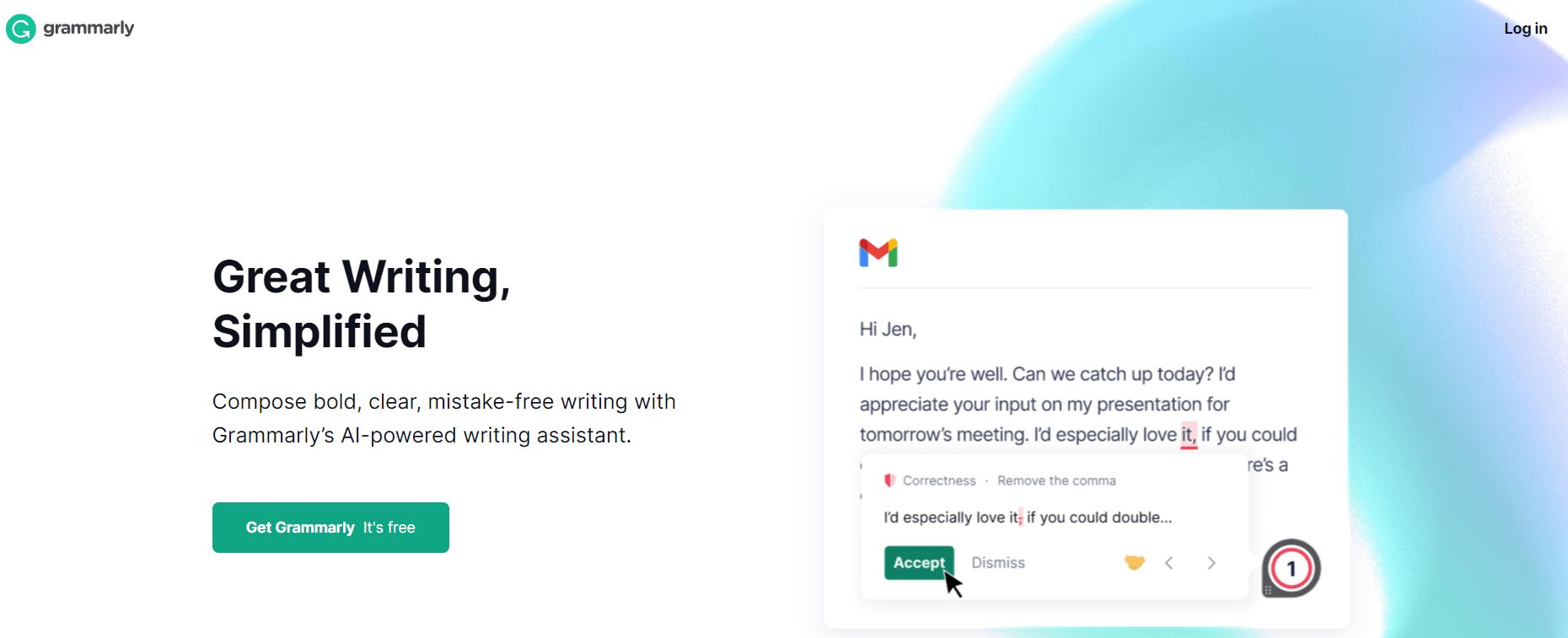 Grammarly Discount Code 2024 60 Promo Code [April]