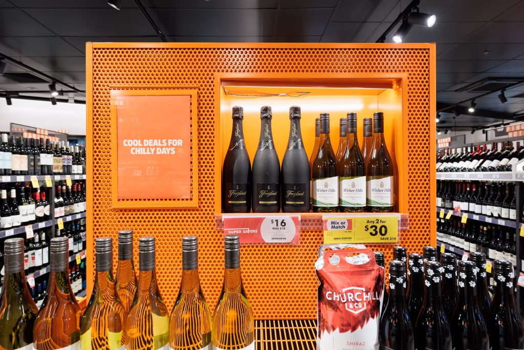 BWS