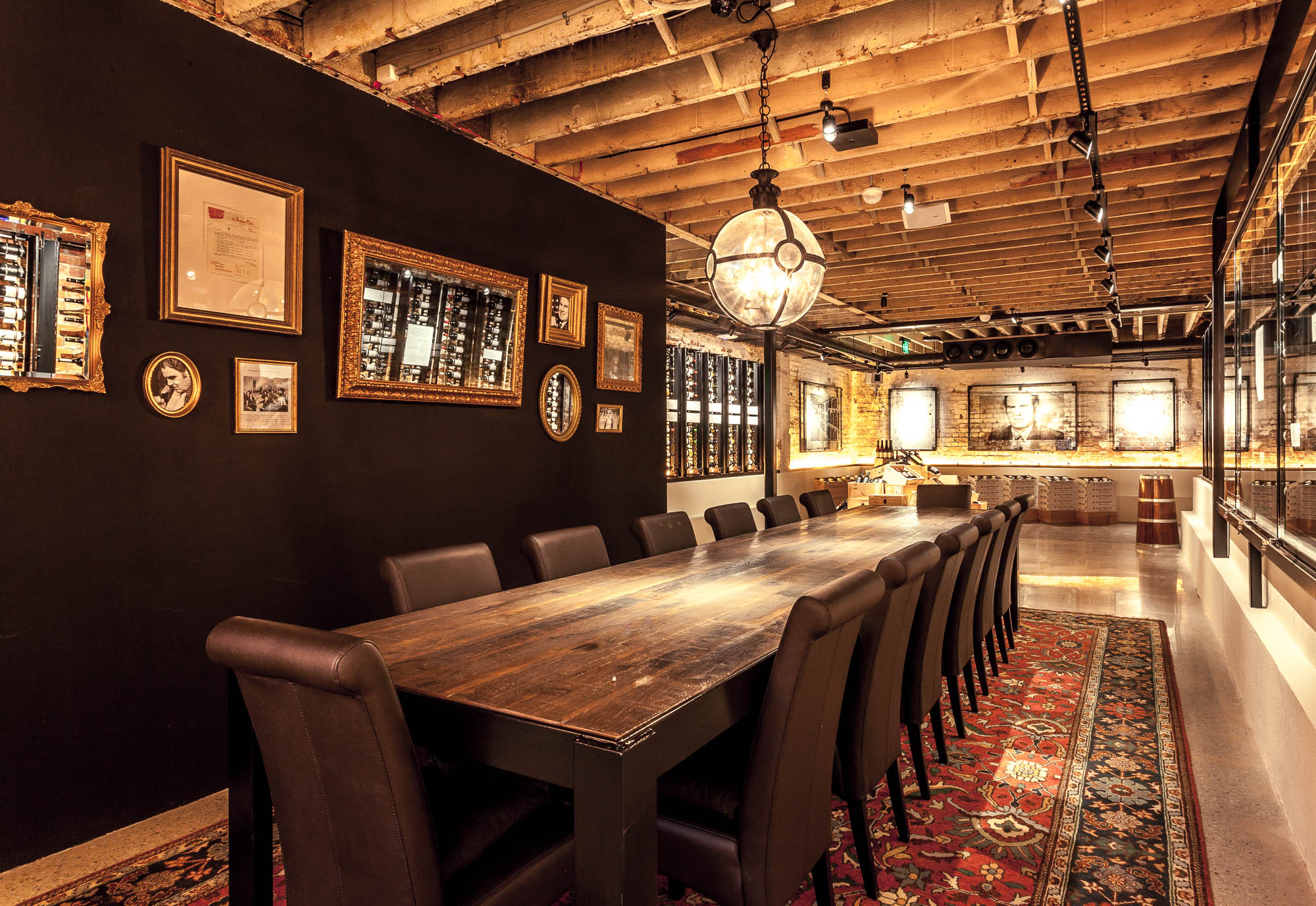 Dan Murphy's Cellar Prahran VIC