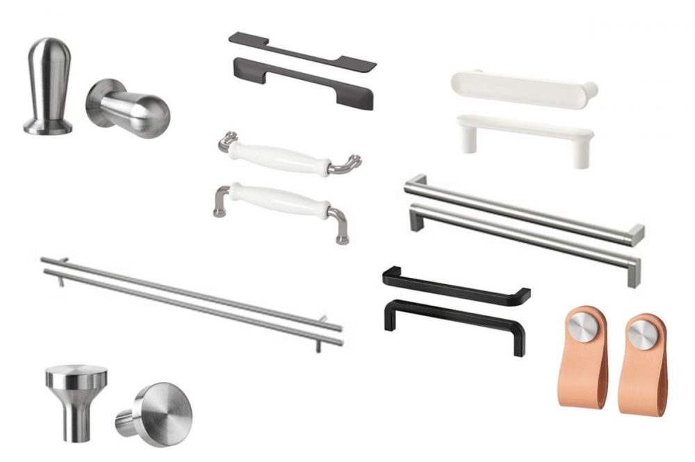 How to Choose Kitchen Doors