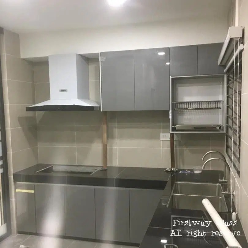 Aluminium Kitchen Pros, Cons, Pricing and More