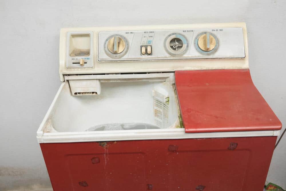 How Much Does it Cost to Repair Washing Machine Repair in Selangor