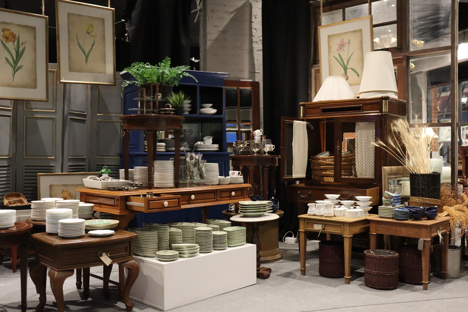 “reConcept” ValueFocus & Sustainable reConcept Decor