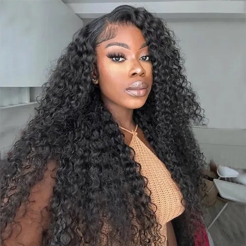 Easytofollow Tips To Maintain Your Deep Wave Wig Recool Hair blog