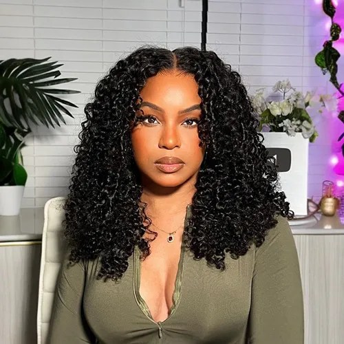 Can You Sleep In A Lace Front Wig？ AtoAllinks