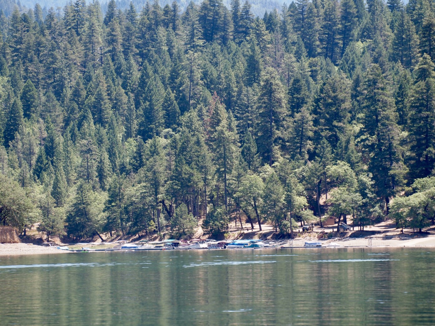 Water Lake Pillsbury Alliance Part 2 Lake County RecordBee