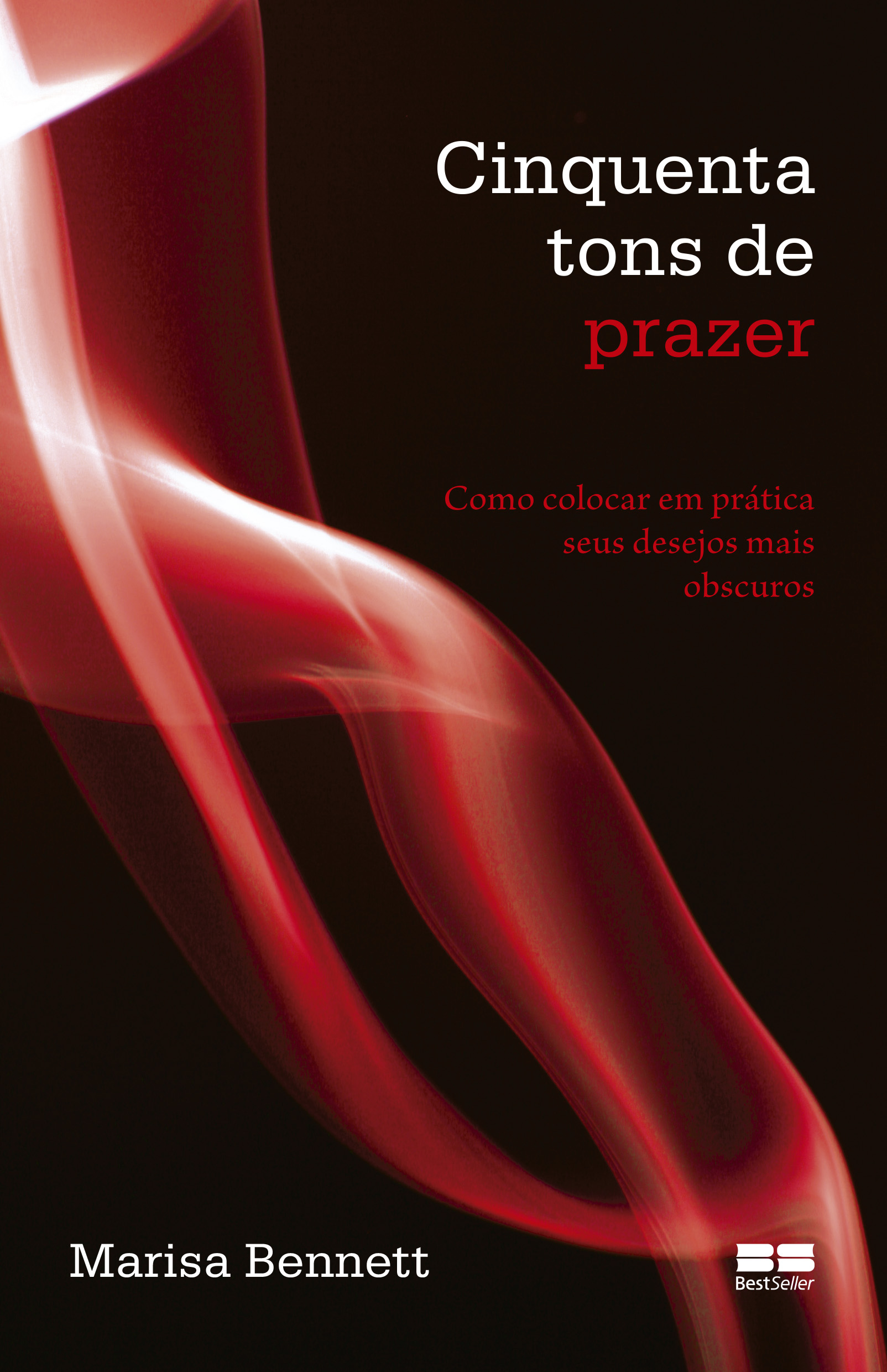 Cinquenta tons de prazer Grupo Editorial Record