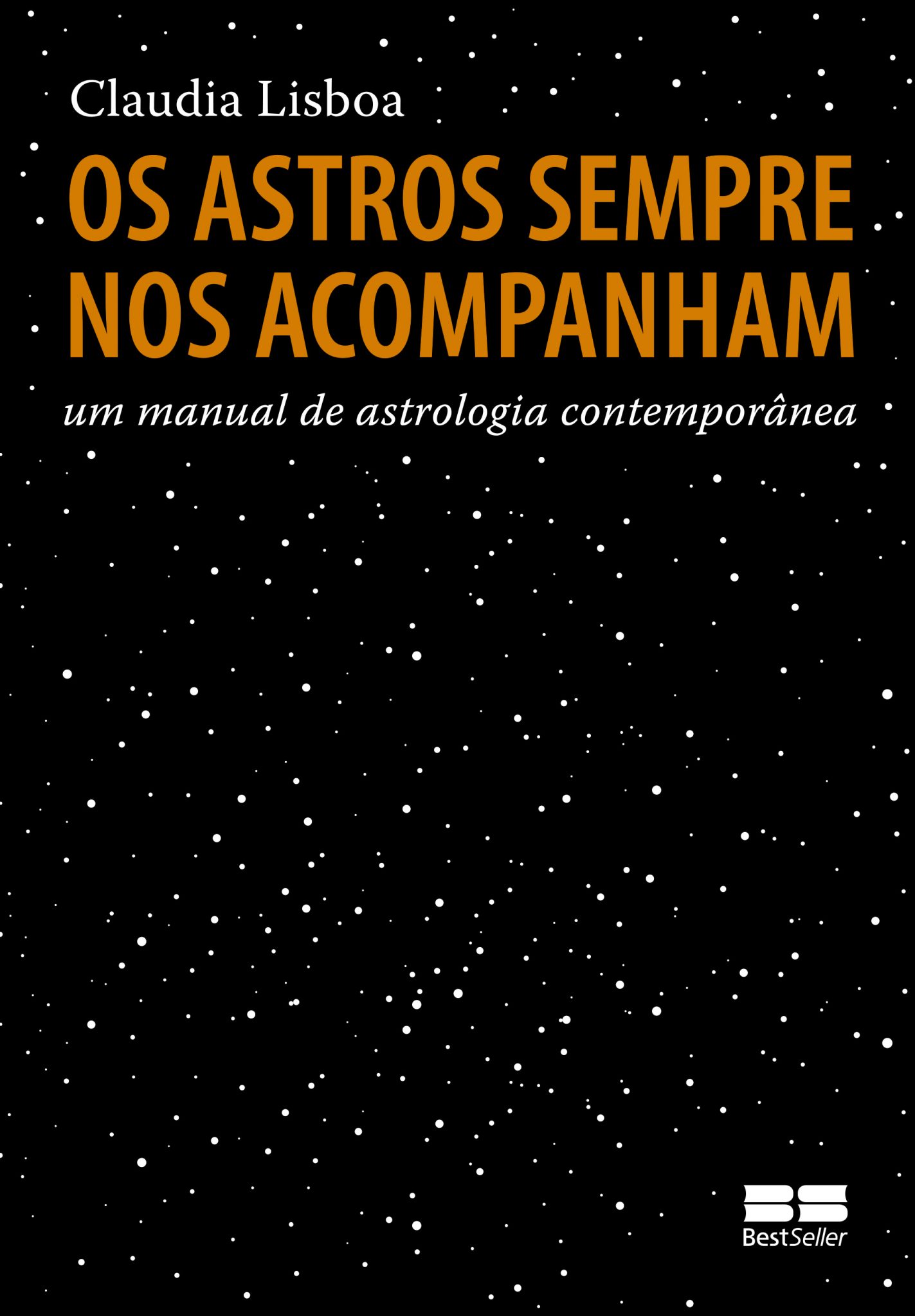 Os astros sempre nos Grupo Editorial Record