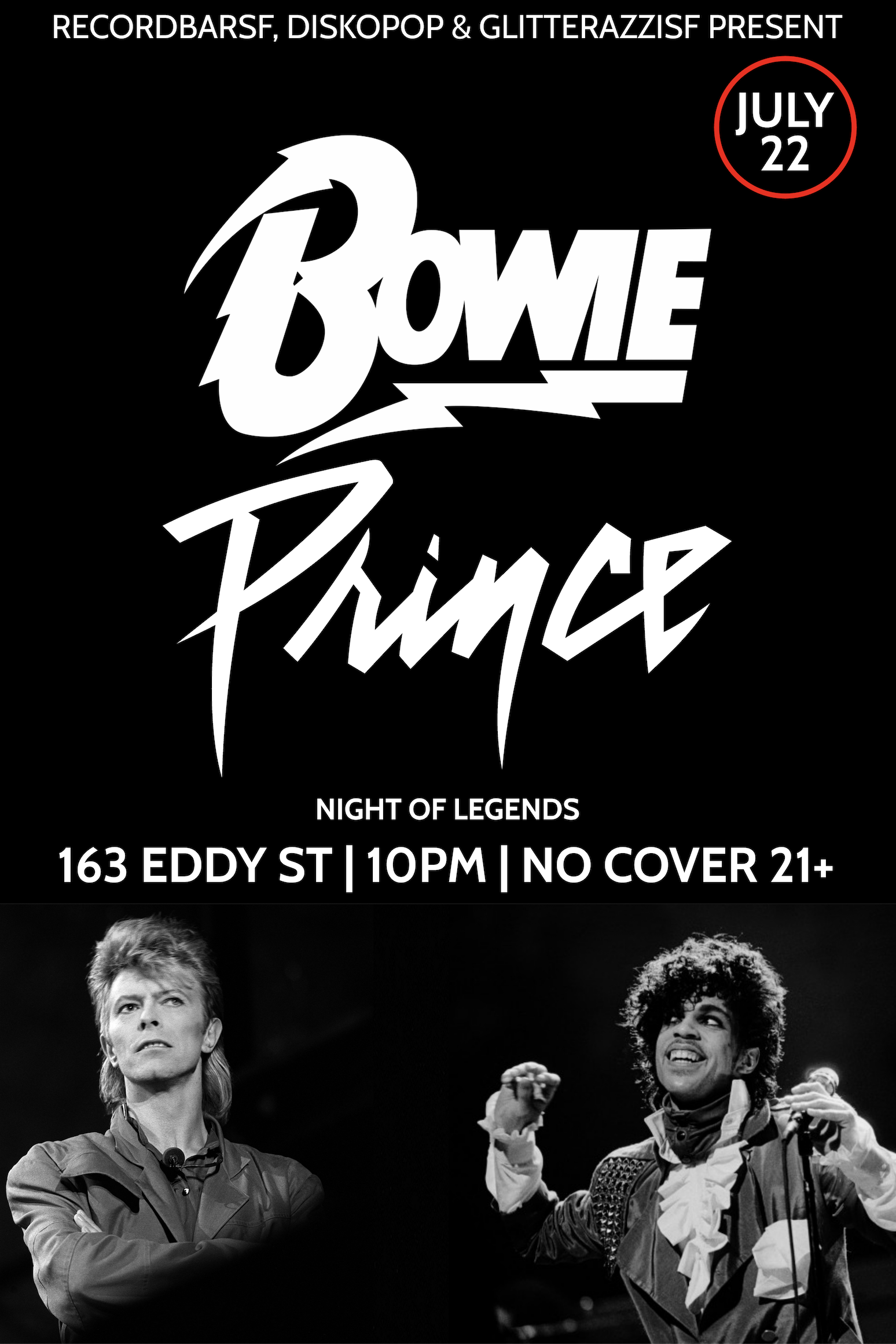 Record Bar SF Themed Bar Lounge and Speakeasy, Karaoke Bar Union