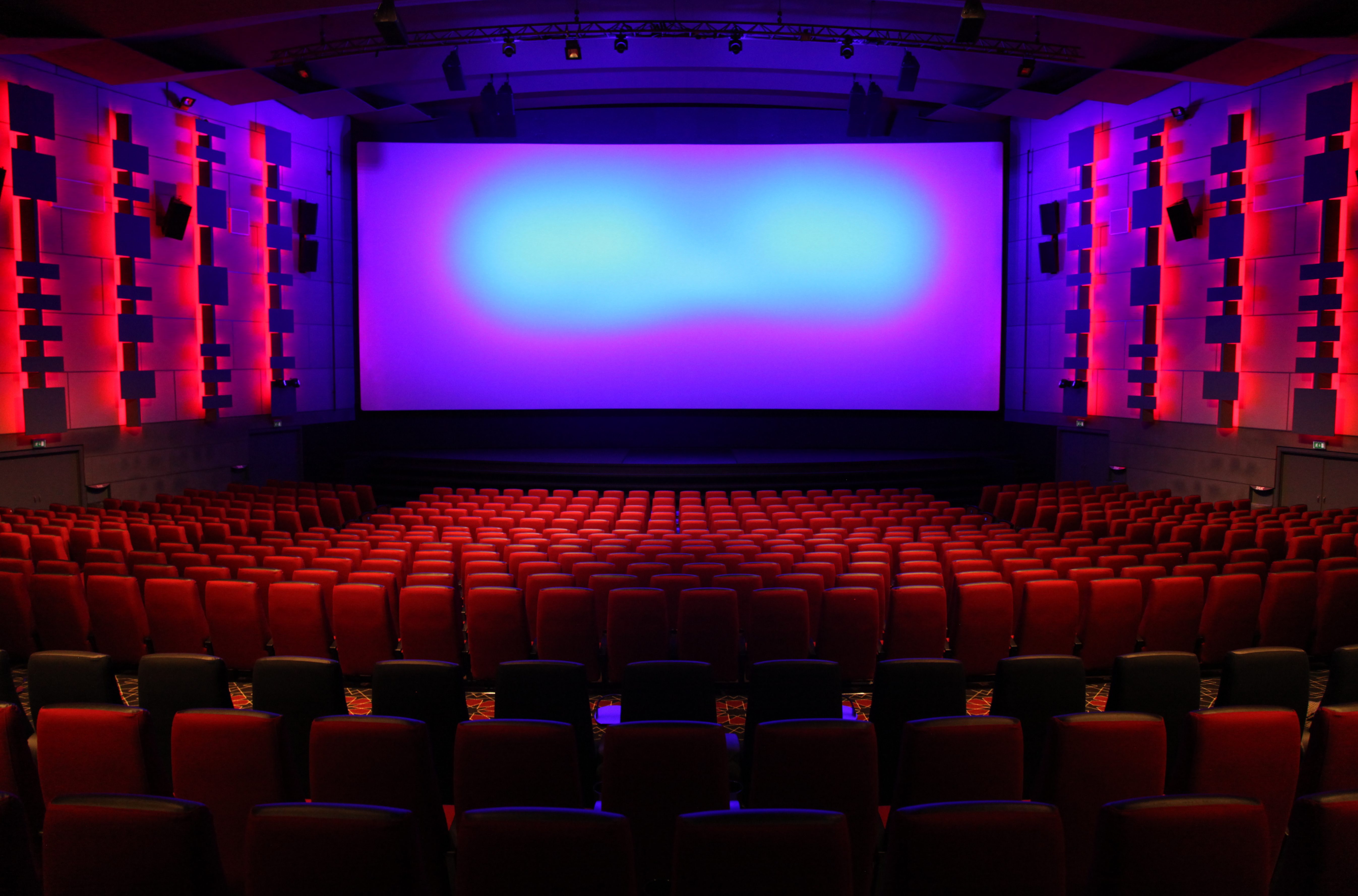 Danske biografer vinder over Netflix recordere.dk