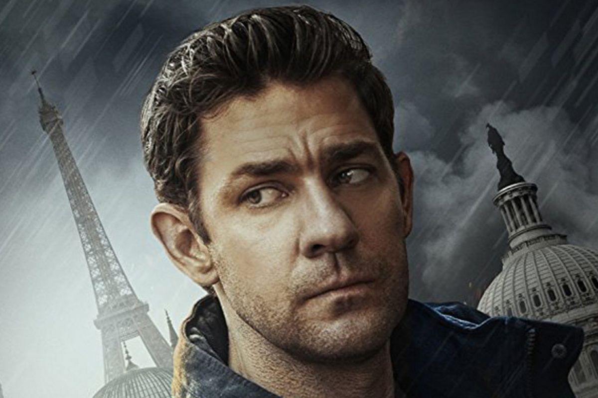 Amazon Prime Video Tom Clancy’s Jack Ryan i både Dolby Vision og Atmos
