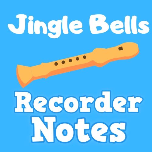 🥇 Jingle Bells on Recorder 🥇 Learn it