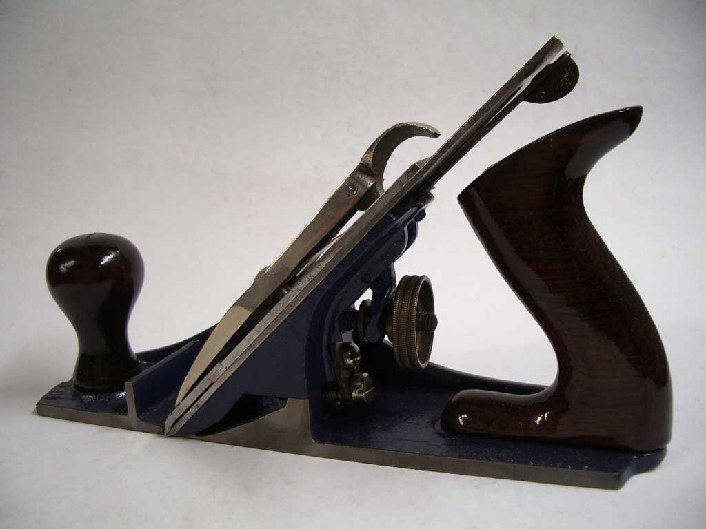 Hand Plane Sizes PDF Woodworking