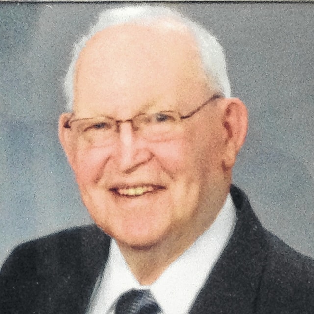 Davis had ‘great love’ of WCH Record Herald