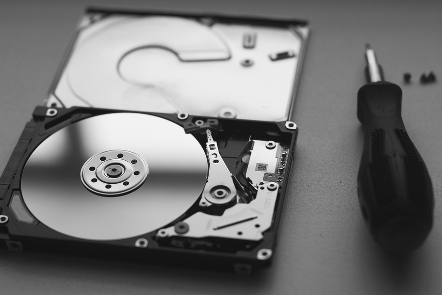 How Much Does Hard Drive Recovery Cost? Record Nations