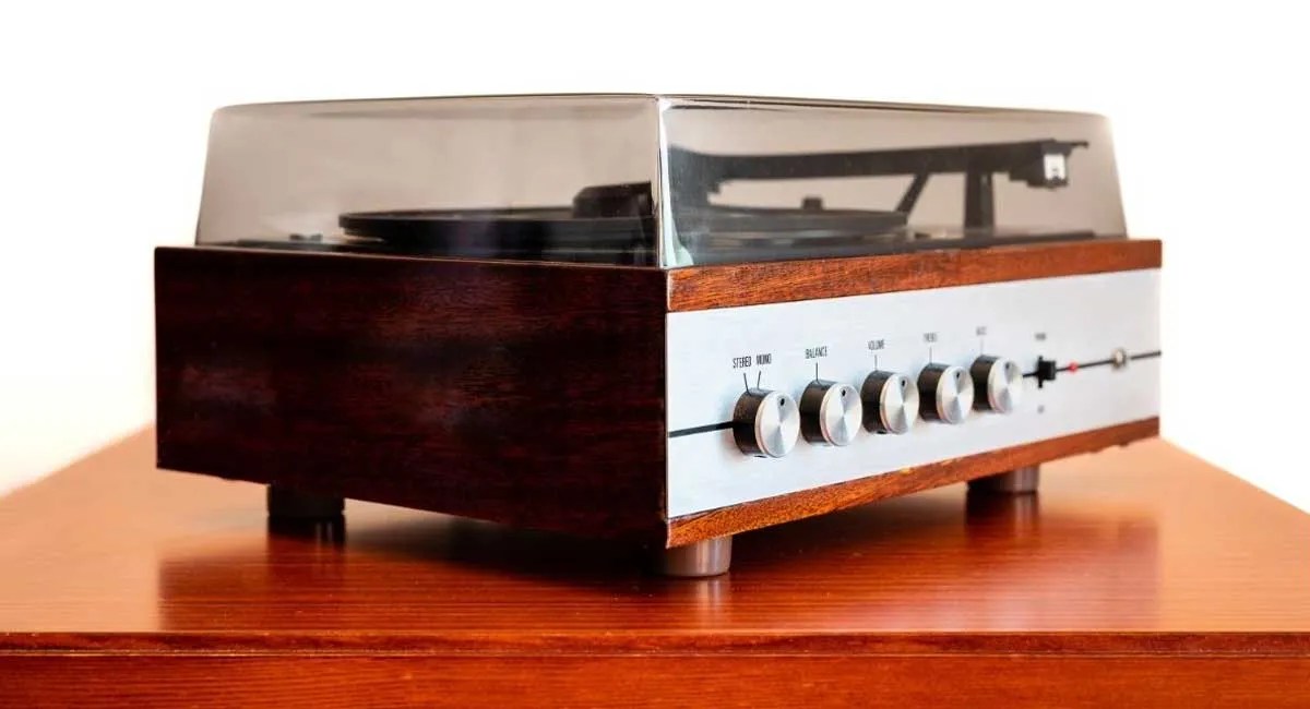 Complete VPI Turntables Dust Cover Review Guide Record Player Pro