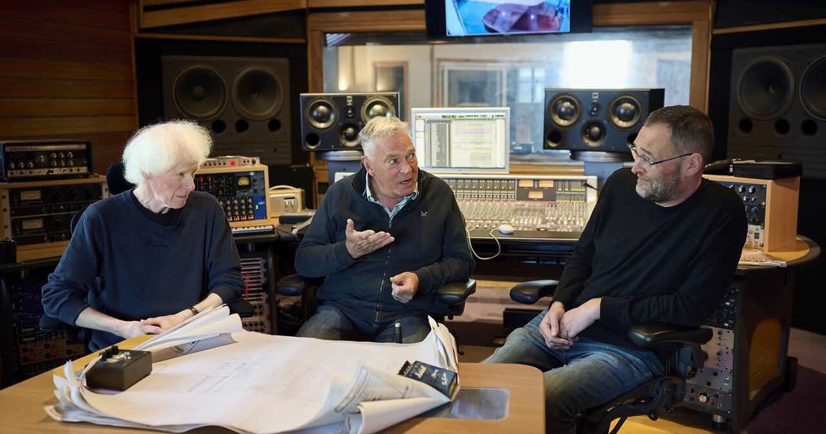 50 Years of Castle Sound