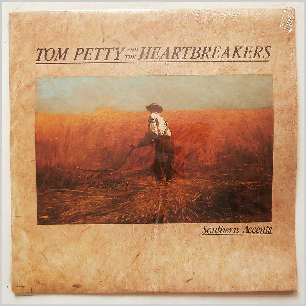 Southern accents Tom Petty And The Heartbreakers (アルバム)