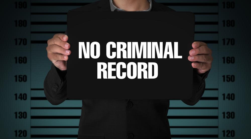 How to Get Your Criminal Record Expunged StepbyStep