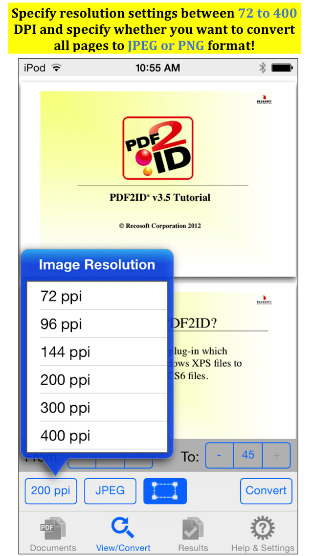 Pdf to pages converter ipad chickspikol