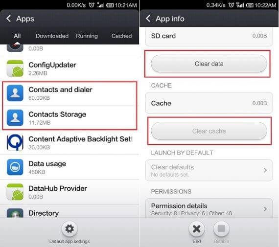 [Fixed] Unfortunately, the process android.process.media has stopped