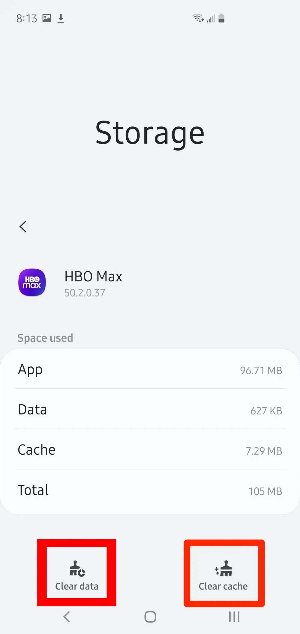 [Solved] HBO Max Stuck On Loading Screen