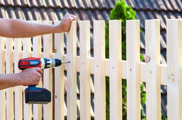 Can My Neighbor Put Up A Fence Without My Permission? Recovering The Self