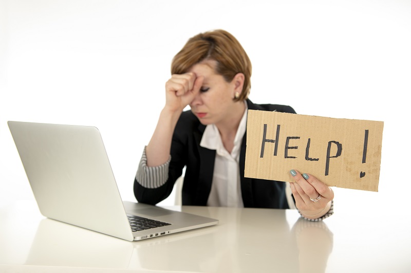 computer frustration Archives Recovering The Self