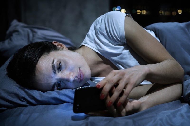 5 Simple Steps to Check Your Phone Addiction Recovering The Self