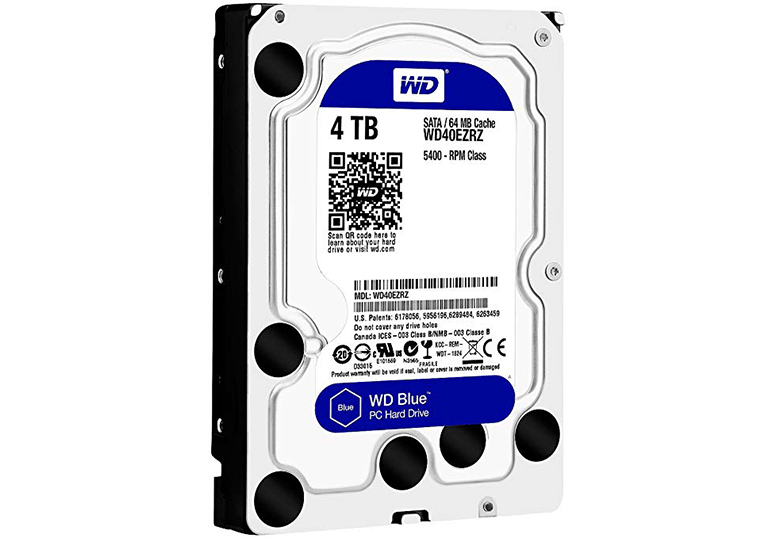 Western Digital Data Recovery Temecula WD Hard Drive Recovery